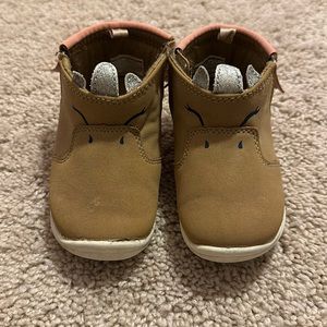 Carters toddler booties